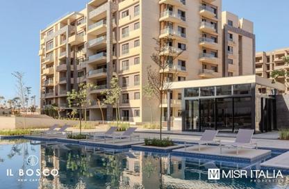 شقة - 3 - 3 للبيع في ال بوسكو - كمبوندات العاصمة الإدارية الجديدة - العاصمة الإدارية الجديدة - القاهرة شقة - 3 - 3 للبيع في ال بوسكو - كمبوندات العاصمة الإدارية الجديدة - العاصمة الإدارية الجديدة - القاهرة