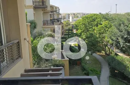 Apartment - 2 Bedrooms - 2 Bathrooms for sale in Alto - Uptown Cairo - Mokattam - Cairo