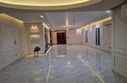 أي فيلا - 3 غرف نوم - 3 حمامات للايجار في ماونتن فيو هايد بارك - كمبوندات التجمع الخامس - التجمع الخامس - مدينة القاهرة الجديدة - القاهرة