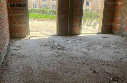 Townhouse - 4 - 4 for sale in La Vista City - New Capital Compounds - New Capital City - Cairo
