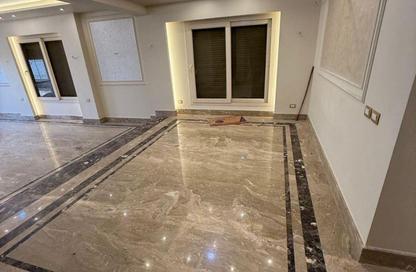 Twin House - 4 Bedrooms - 4 Bathrooms for sale in El Patio Oro - 5th Settlement Compounds - The 5th Settlement - New Cairo City - Cairo
