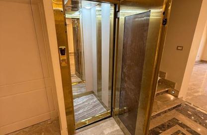 Twin House - 4 Bedrooms - 4 Bathrooms for sale in El Patio Oro - 5th Settlement Compounds - The 5th Settlement - New Cairo City - Cairo