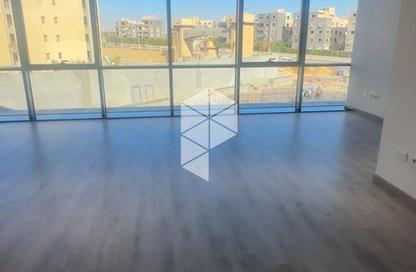 Office Space - Studio - 1 Bathroom for rent in Sephora Heights - 5th Settlement Compounds - The 5th Settlement - New Cairo City - Cairo