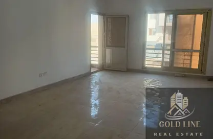 Apartment - 3 Bedrooms - 3 Bathrooms for rent in Janna - New Cairo City - Cairo