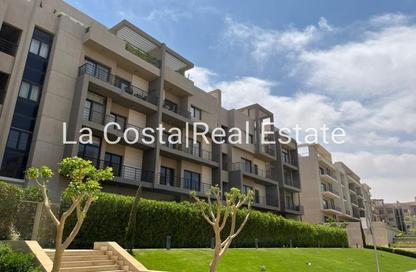 Apartment - 3 Bedrooms - 3 Bathrooms for sale in Fifth Square - The 5th Settlement - New Cairo City - Cairo