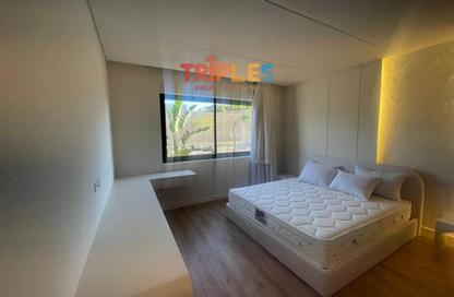 Villa - 5 Bedrooms - 6 Bathrooms for rent in Almaza Bay - Qesm Marsa Matrouh - North Coast