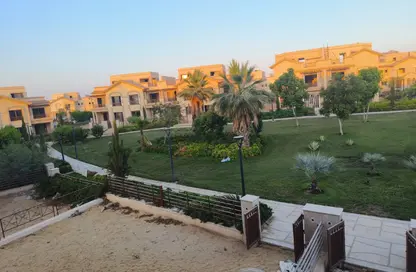 تاون هاوس - 3 غرف نوم - 4 حمامات للبيع في مدينتي - القاهرة