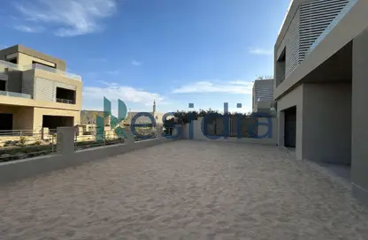 Villa - 4 Bedrooms - 5 Bathrooms for sale in Palm Hills Golf Extension - Al Wahat Road - 6 October City - Giza