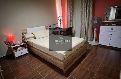 Apartment - 3 Bedrooms - 3 Bathrooms for sale in 16th District - Sheikh Zayed City - Giza