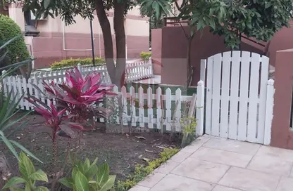 شقة - 2 غرف نوم - 1 حمام للبيع في شارع عمر بن الخطاب - الرحاب المرحلة الرابعة - الرحاب - مدينة القاهرة الجديدة - القاهرة