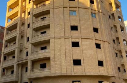 Apartment - 3 Bedrooms - 3 Bathrooms for sale in 9th District - 6 October City - Giza