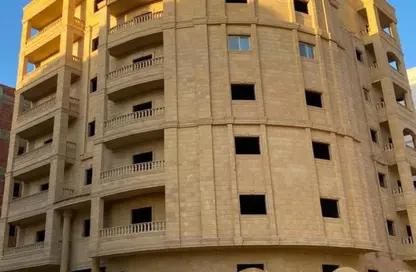 شقة - 3 غرف نوم - 3 حمامات للبيع في الحي التاسع - مدينة 6 أكتوبر - الجيزة