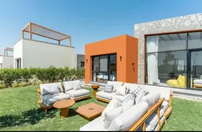 Villa - 3 Bedrooms - 3 Bathrooms for sale in Veranda - Sahl Hasheesh - Hurghada - Red Sea