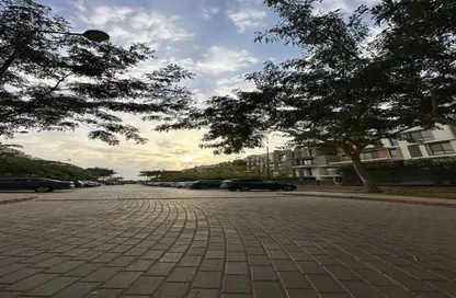 شقة - 1 حمام للايجار في ويستاون - كمبوندات الشيخ زايد - الشيخ زايد - الجيزة