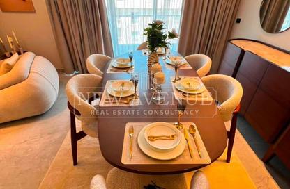 Apartment - 3 - 3 for sale in Amorada New Cairo - 5th Settlement Compounds - The 5th Settlement - New Cairo City - Cairo Apartment - 3 - 3 for sale in Amorada New Cairo - 5th Settlement Compounds - The 5th Settlement - New Cairo City - Cairo