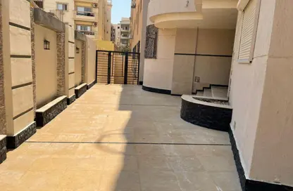 شقة - 3 غرف نوم - 3 حمامات للبيع في اللوتس الشمالي - حى اللوتس - مدينة القاهرة الجديدة - القاهرة