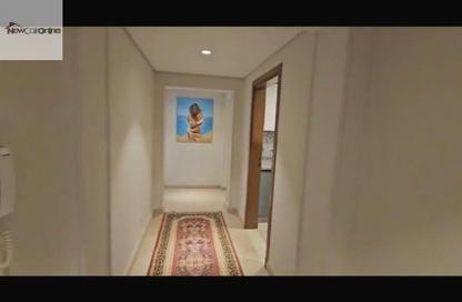 Apartment - 3 - 3 for rent in Mivida - 5th Settlement Compounds - The 5th Settlement - New Cairo City - Cairo