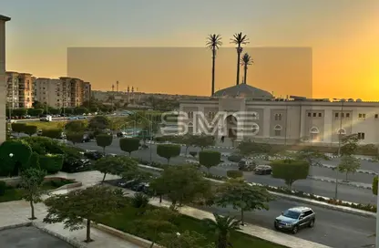 شقة - 2 غرف نوم - 2 حمامات للايجار في امتداد الرحاب - الرحاب - مدينة القاهرة الجديدة - القاهرة