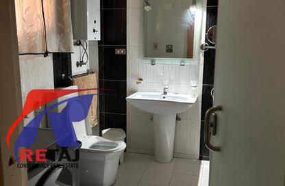 Apartment - 3 Bedrooms - 2 Bathrooms for sale in Al Tayaran St. - Rabaa Al Adaweyah - Nasr City - Cairo