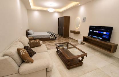 Apartment - Studio - 1 Bathroom for rent in El Banafseg 12 - El Banafseg - New Cairo City - Cairo