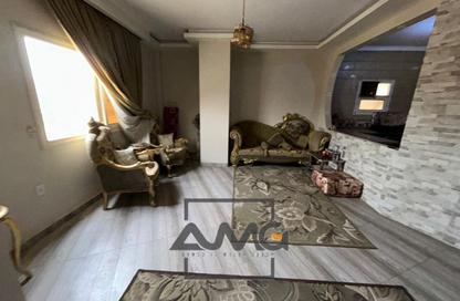 شقة - 2 غرف نوم - 1 حمام للبيع في جاردينيا سبرنجز - امتداد المستثمرين الشمالية - مدينة القاهرة الجديدة - القاهرة