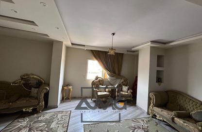 Apartment - 2 Bedrooms - 1 Bathroom for sale in Gardenia Springs - Ext North Inves Area - New Cairo City - Cairo