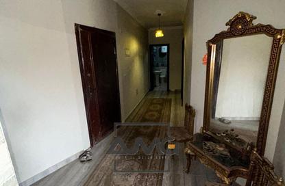 Apartment - 2 Bedrooms - 1 Bathroom for sale in Gardenia Springs - Ext North Inves Area - New Cairo City - Cairo