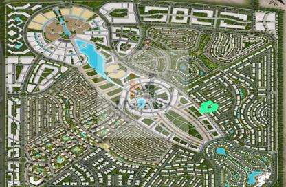 Apartment - 3 Bedrooms - 3 Bathrooms for sale in Croons Sarai - Sarai - Mostakbal City Compounds - Mostakbal City - Future City - Cairo