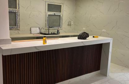 Apartment - 3 - 3 for sale in Elan Sarai - Sarai - Mostakbal City Compounds - Mostakbal City - Future City - Cairo