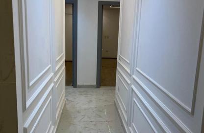 Apartment - 3 - 3 for sale in Elan Sarai - Sarai - Mostakbal City Compounds - Mostakbal City - Future City - Cairo