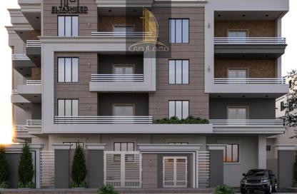 Apartment - 3 - 3 for sale in Bait Alwatan - The 5th Settlement - New Cairo City - Cairo Apartment - 3 - 3 for sale in Bait Alwatan - The 5th Settlement - New Cairo City - Cairo