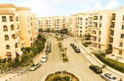 Apartment - 3 Bedrooms - 2 Bathrooms for sale in Acacia - 5th Settlement Compounds - The 5th Settlement - New Cairo City - Cairo Apartment - 3 Bedrooms - 2 Bathrooms for sale in Acacia - 5th Settlement Compounds - The 5th Settlement - New Cairo City - Cairo