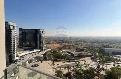 شقة - 3 غرف نوم - 4 حمامات للايجار في بارك سايد ريزيدنس - أبراج زيد - كمبوندات الشيخ زايد - الشيخ زايد - الجيزة