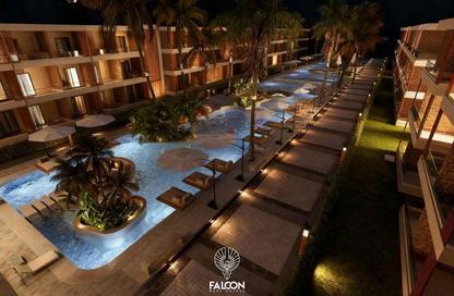 Chalet - 2 - 2 for sale in G-Bay - Al Ain Al Sokhna - Suez Chalet - 2 - 2 for sale in G-Bay - Al Ain Al Sokhna - Suez