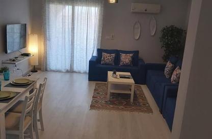 Apartment - 2 - 1 for sale in El Rehab Extension - Al Rehab - New Cairo City - Cairo