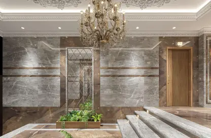 Apartment - 3 Bedrooms - 3 Bathrooms for sale in New Lotus - The 5th Settlement - New Cairo City - Cairo