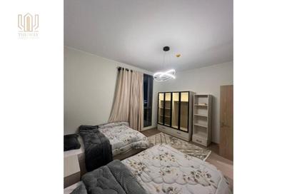 Apartment - 2 Bedrooms - 2 Bathrooms for sale in Allegria - Sheikh Zayed Compounds - Sheikh Zayed City - Giza