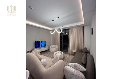 Apartment - 2 Bedrooms - 2 Bathrooms for sale in Allegria - Sheikh Zayed Compounds - Sheikh Zayed City - Giza