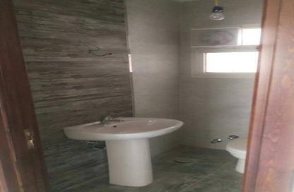 Apartment - 3 Bedrooms - 2 Bathrooms for sale in 8th District - Sheikh Zayed City - Giza
