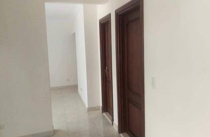 Apartment - 3 Bedrooms - 2 Bathrooms for sale in 8th District - Sheikh Zayed City - Giza