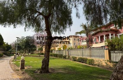 Villa - 4 Bedrooms - 3 Bathrooms for sale in Cluster 4 - Hyde Park - New Cairo City - Cairo