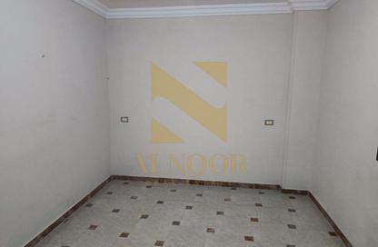 Apartment - 3 Bedrooms - 1 Bathroom for rent in Street 10 - 11th District - Sheikh Zayed City - Giza