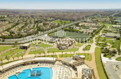 Villa - 4 Bedrooms - 4 Bathrooms for sale in Rehab City First Phase - Al Rehab - New Cairo City - Cairo