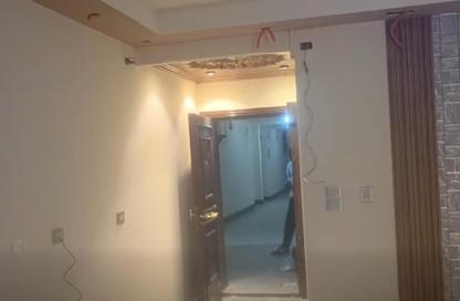 Apartment - 3 Bedrooms - 2 Bathrooms for rent in Heliopolis - Masr El Gedida - Cairo