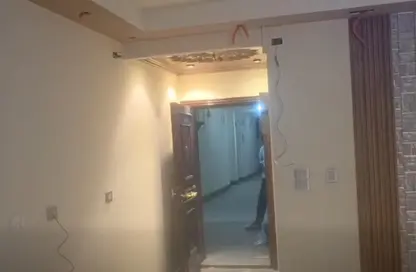 Apartment - 3 Bedrooms - 2 Bathrooms for rent in Heliopolis - Masr El Gedida - Cairo