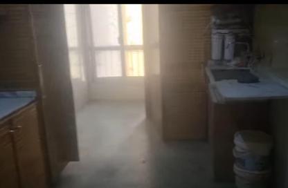 Apartment - 3 Bedrooms - 2 Bathrooms for rent in Heliopolis - Masr El Gedida - Cairo
