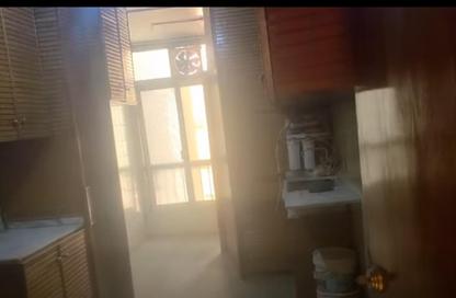 Apartment - 3 Bedrooms - 2 Bathrooms for rent in Heliopolis - Masr El Gedida - Cairo
