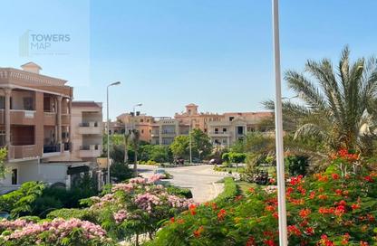 Apartment - 4 - 3 for sale in District 1 - The 5th Settlement - New Cairo City - Cairo