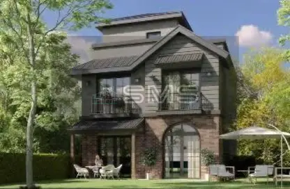 شقة - 2 غرف نوم - 1 حمام للبيع في فالنسيا فالي - حى الاندلس - مدينة القاهرة الجديدة - القاهرة