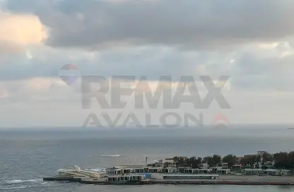 شقة - 3 غرف نوم - 1 حمام للبيع في المندرة - حي ثان المنتزة - الاسكندرية